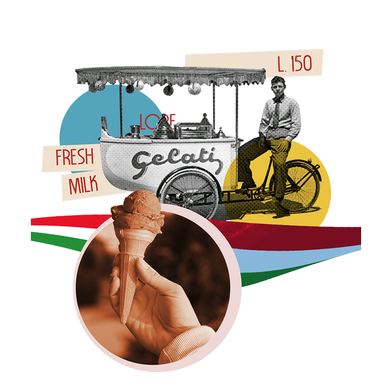 Gelati