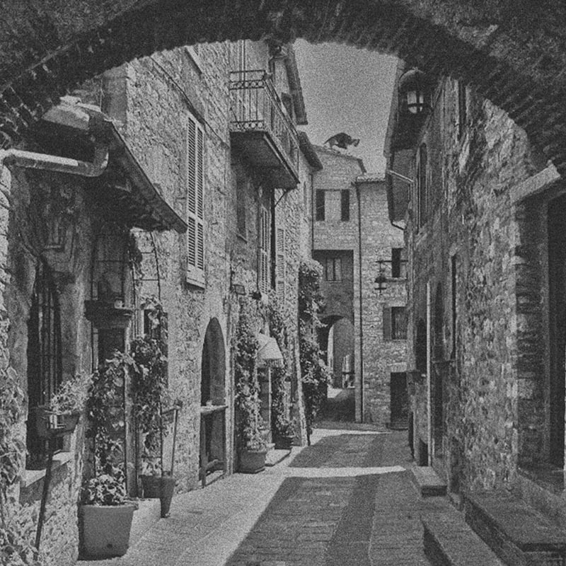 Street