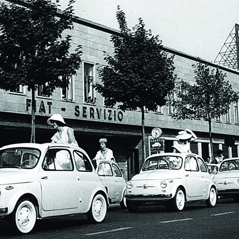FIAT
