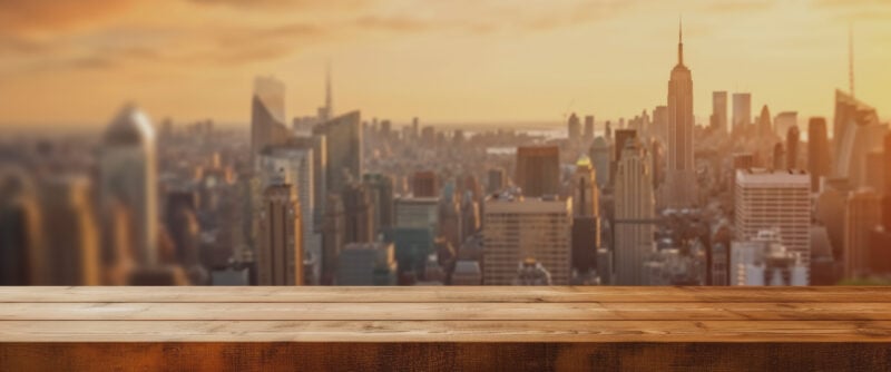 New York