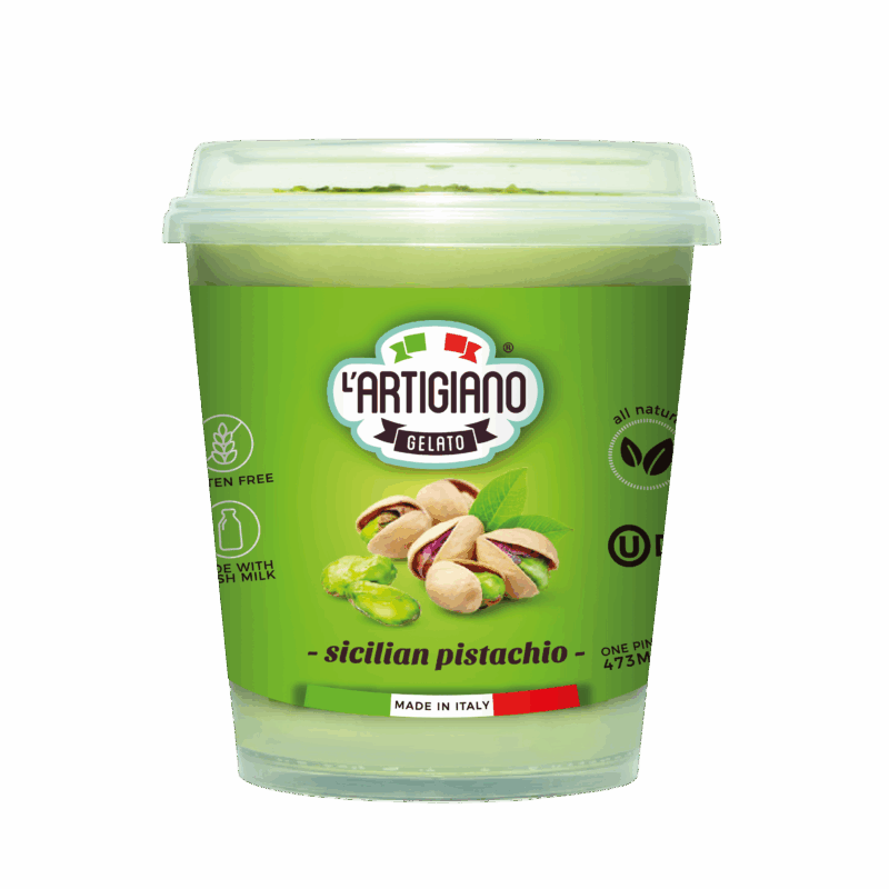 Sicilian pistachio