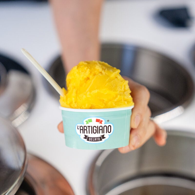 L'Artigiano Gelato