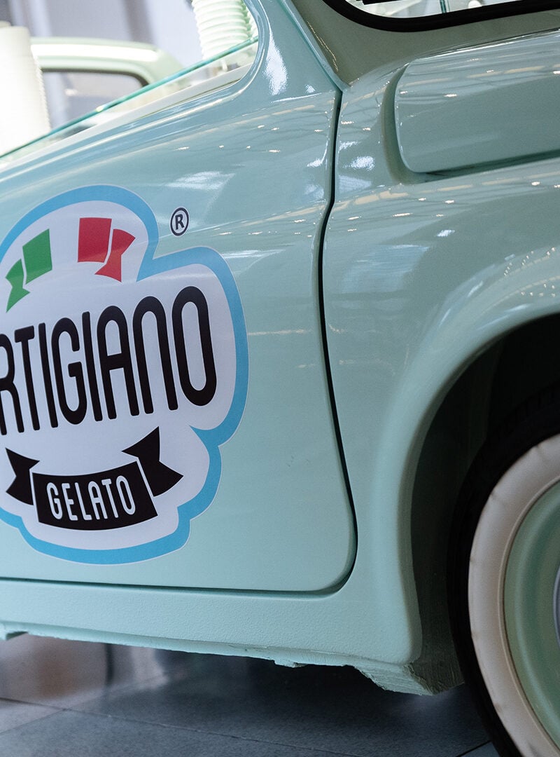 L'Artigiano Gelato
